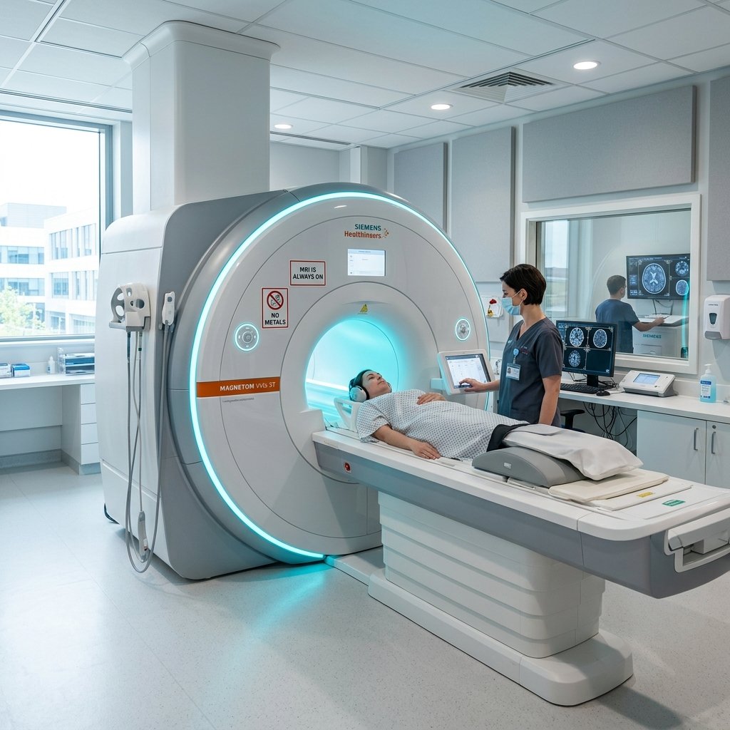 Medical Diagnostics